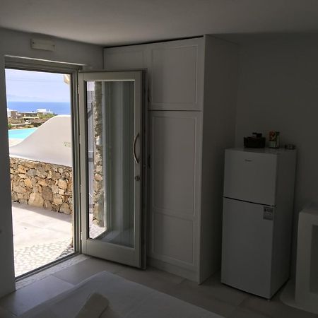 Rineia Complex By Live&Travel Apartment Mykonos Town Exterior foto