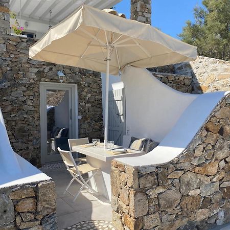 Rineia Complex By Live&Travel Apartment Mykonos Town Exterior foto