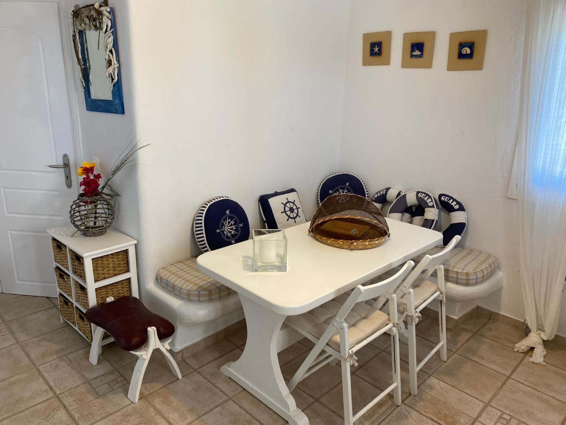 Rineia Complex By Live&Travel Apartment Mykonos Town Cameră foto