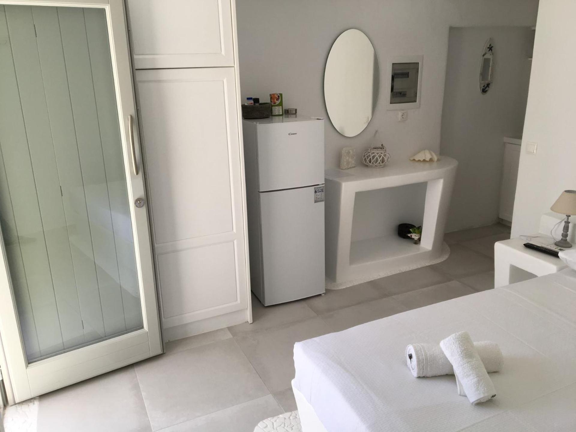 Rineia Complex By Live&Travel Apartment Mykonos Town Cameră foto
